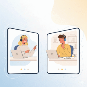 Learning German - Private Language Course: 2 Sessions per Week, 100-Minutes (1-on-1)